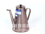 二级过滤小油壶 ф150×ф75×200（2L）