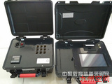 66参数便携多参数水质分析仪/型号：JZ-PC03