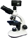 双目生物显微镜 显微镜