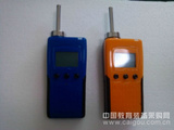 便携泵吸式二氯甲烷监测仪
