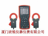 ETCR4200A智能型双钳数字相位伏安