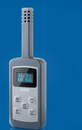手持式温湿度检测仪，九州空间生产，质保2年