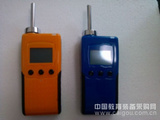 便携泵吸式甲酸甲酯分析仪