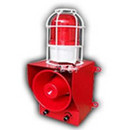 声光报警器/产品型号：JZ-05C
