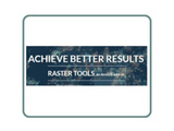 Raster Tools | 光栅绘图工具