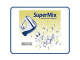 SuperMix | 混合效应模型分析软件