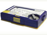 MIS4A日本万用MULTI指针式兆欧表MIS-4A
