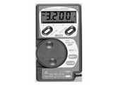 MCD007日本万用MULTI袖珍数字万用表MCD-007