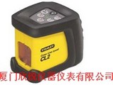 美国Stanley CL2交叉激光水平投线仪