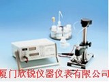 德国EPK公司库仑镀层测厚仪GALVANOTEST
