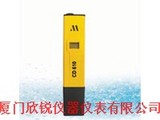 意大利Milwaukee笔式TDS测定仪CD610