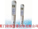 意大利Milwaukee笔式pH/Temp测试仪PH58