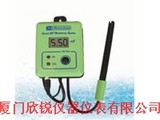 意大利Milwaukee电导率和TDS监控器SMS315