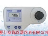 意大利Milwaukee余氯测定仪MI406