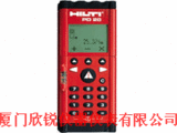 PD-28德国喜利得HILTIPD28手持激光测距仪
