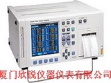 3193 日本日置HIOKI 3193交直流三相电力计