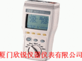 TES-33台湾泰仕TES33电池测试器