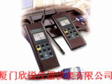 AZ8711台湾AZ衡欣AZ-8711温湿度计