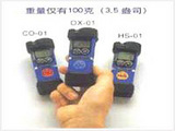日本理研氧气浓度检测OX-01