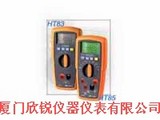 意大利HT83万用表
