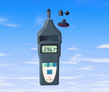 激光/接触转速表/线速度表DT－2858