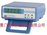 数字微欧计ZY9987