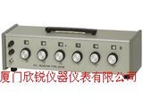 ZX84E直流电阻器