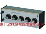 ZX99-1A直流电阻器