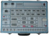 TPE-D6Ⅲ数字电路实验箱