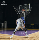 准者（RIGORER）  2023新款自动发球机篮球训练专业球馆投篮机三分球训练器材