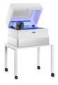 polyjet光固化3D打印机Stratasys objet30prime高精度工业级树脂
