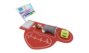 易創數字人 智能心肺復蘇急救培訓系統 ECDH-CPR 可視化、游戲化