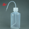 濱正紅250mlPFA洗瓶定量轉移溶液特氟龍尖嘴滴瓶耐強酸