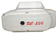 RC-200阀门电动执行器，电动执行器