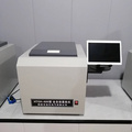 御浩天全自动热值测定仪HTGH-600华为平板电脑控制