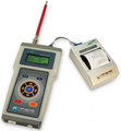 手持式恶臭检测仪/便携式恶臭检测仪 型号：H-SLC-OH010