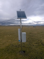 普瑞博科技 CRP100宇宙射线中尺度区域土壤水分探头
