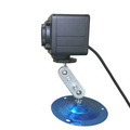 LH-360激光光斑测量仪 紫外线可见光红外线光斑大小形状测试仪
