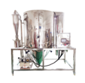 上海鑫翁離心噴霧干燥機5L離心實驗型噴霧干燥儀不銹鋼離心噴霧造粒機