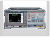 实时数字频谱分析仪DS8831系列