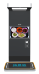 智仕通菜品识别桌面式智能餐台SL-V2