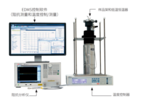 日本固态电解质高低温高频阻抗分析仪