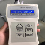 便携式洁净环境测试仪压差温湿度检测仪型号JHC-3B