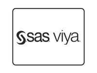 SAS Viya | 人工智能數據分析和管理平臺