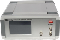 智慧源晶振频率测试仪GDS-80L晶体阻抗计