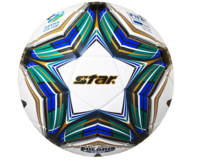 世达（STAR） SB105TB 5号热贴合工艺足球 国际足协公认足球防滑耐磨 中冠联赛指定用球