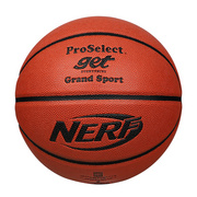 专选（ProSelect） GB0730XDEF 加厚皮料PU耐磨高弹内胆适合校队训练篮球
