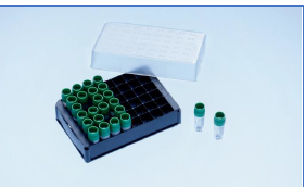 高效的样本管理和生物样本库解决方案