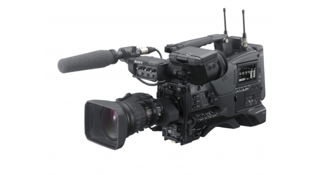 索尼品牌  4K摄像机  索尼PXW-Z580 价格优惠 保证
