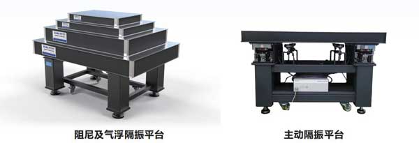 卓立汉光将携新品参展慕尼黑上海光博会